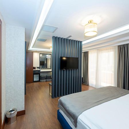 Freya Hotel Istanbul Luaran gambar