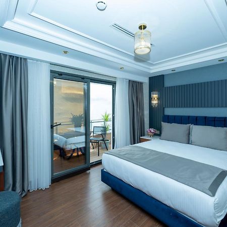 Freya Hotel Istanbul Luaran gambar