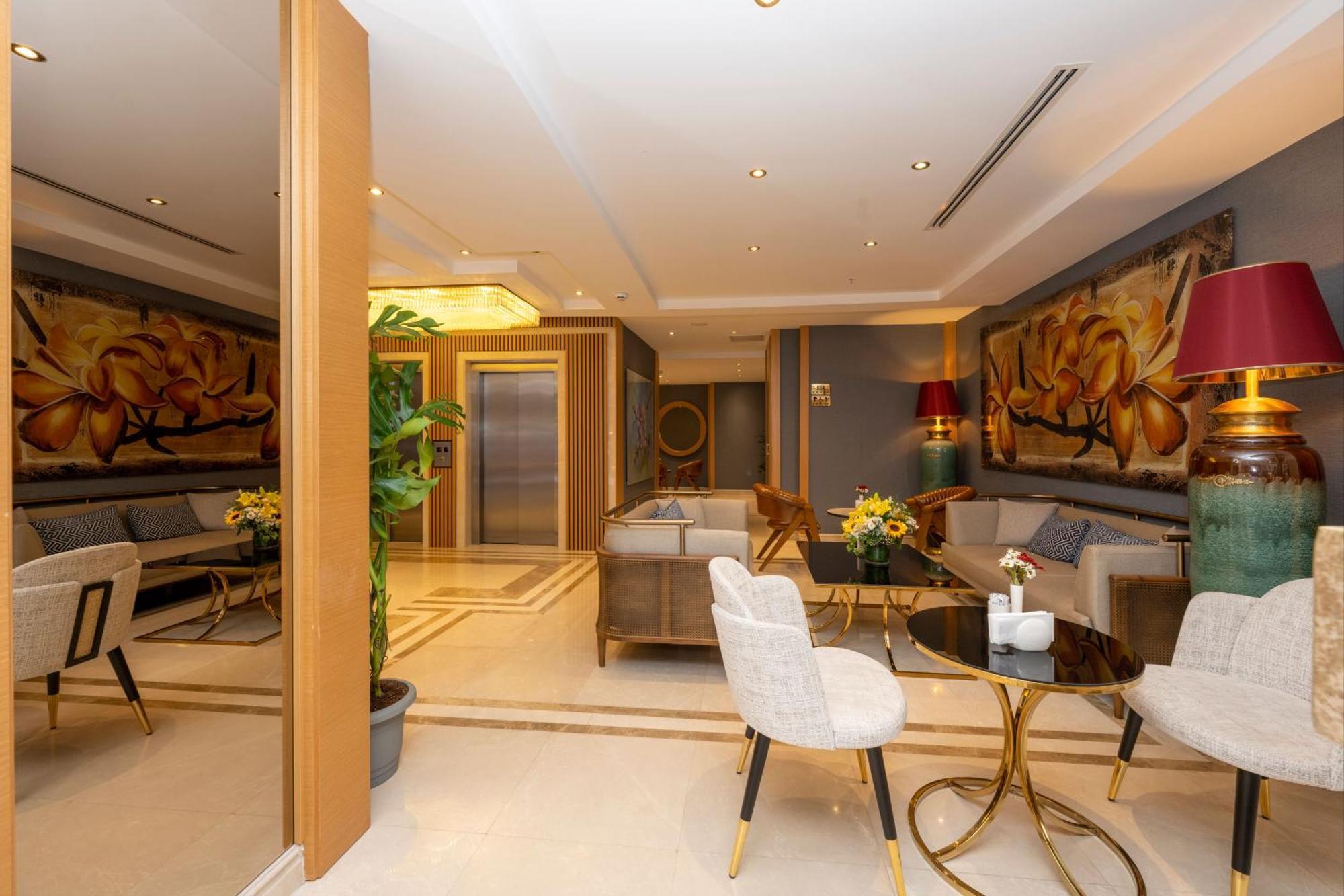 Freya Hotel Istanbul Luaran gambar