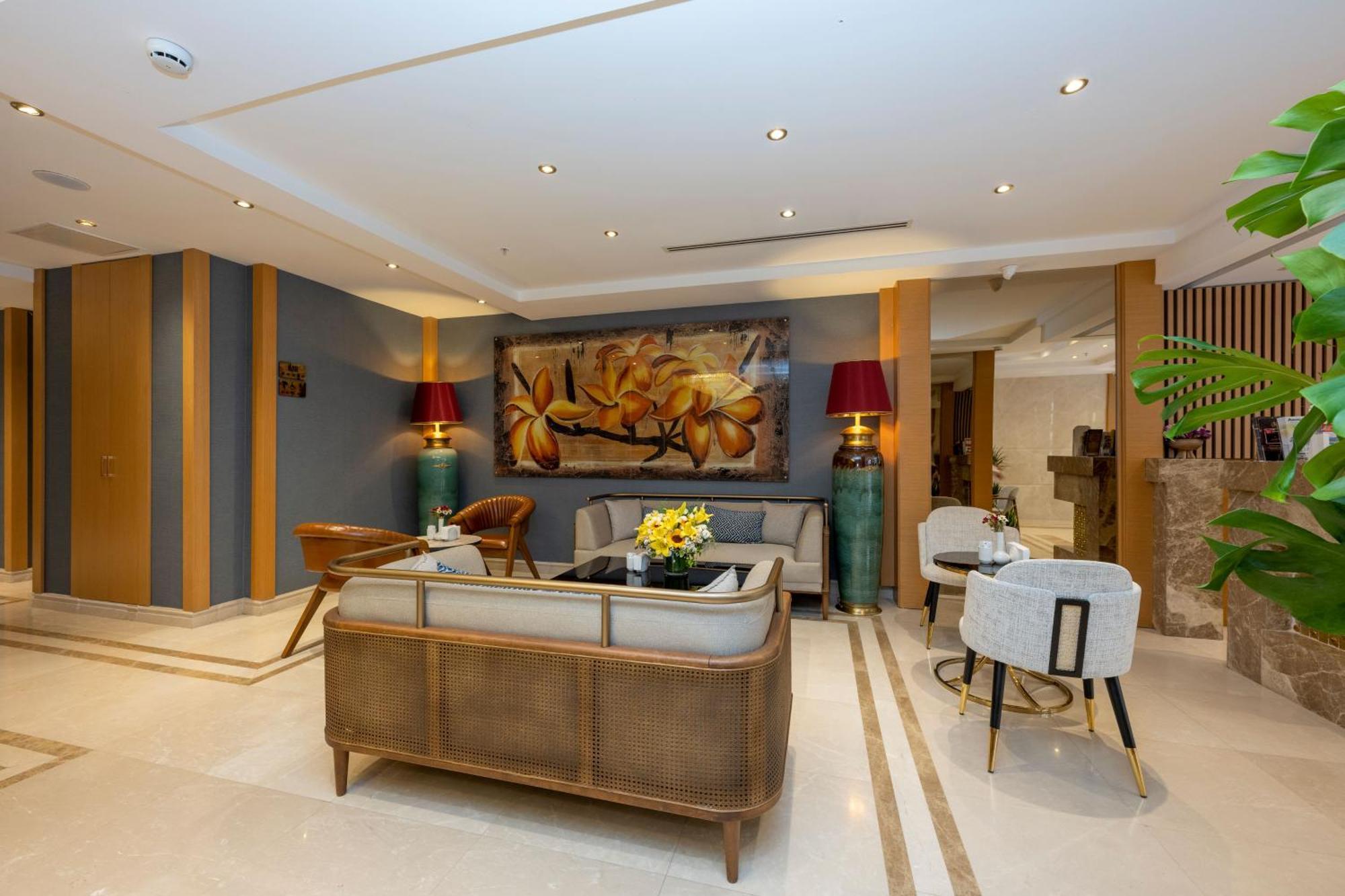 Freya Hotel Istanbul Luaran gambar