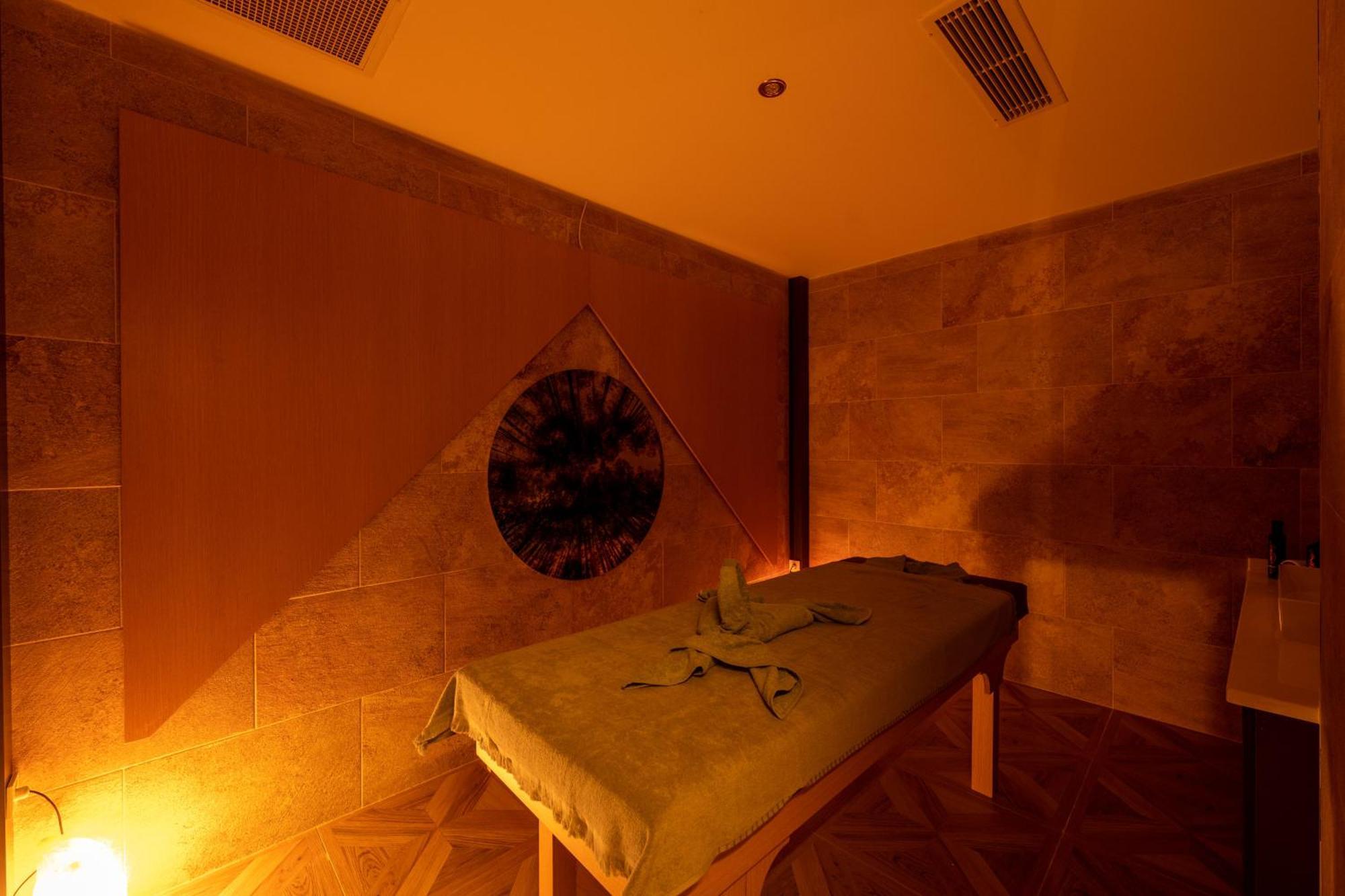 Freya Hotel Istanbul Luaran gambar
