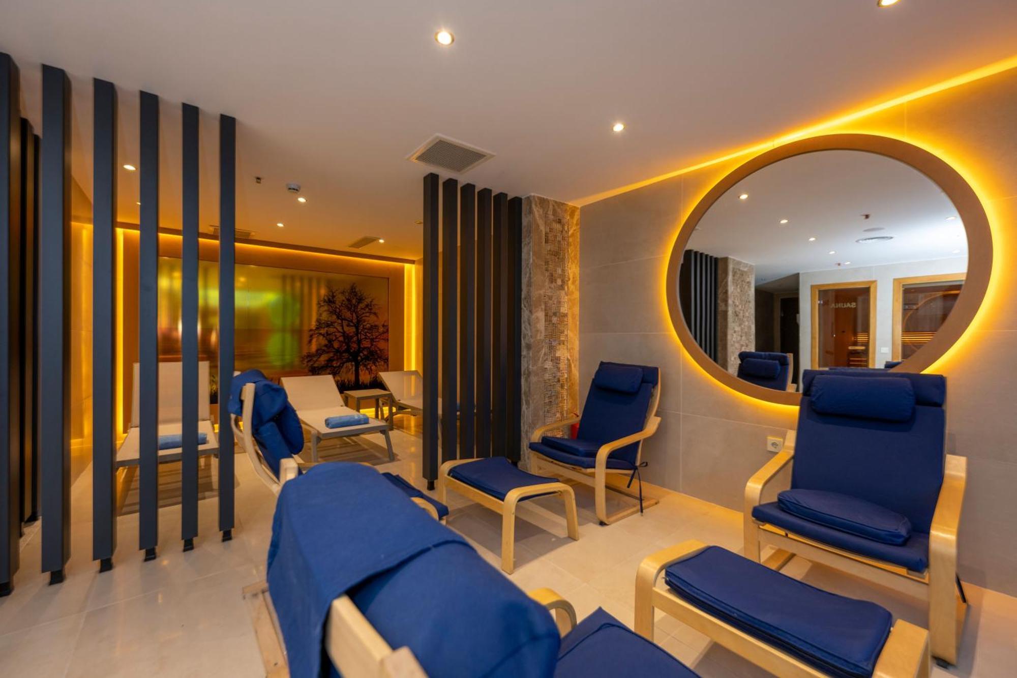 Freya Hotel Istanbul Luaran gambar