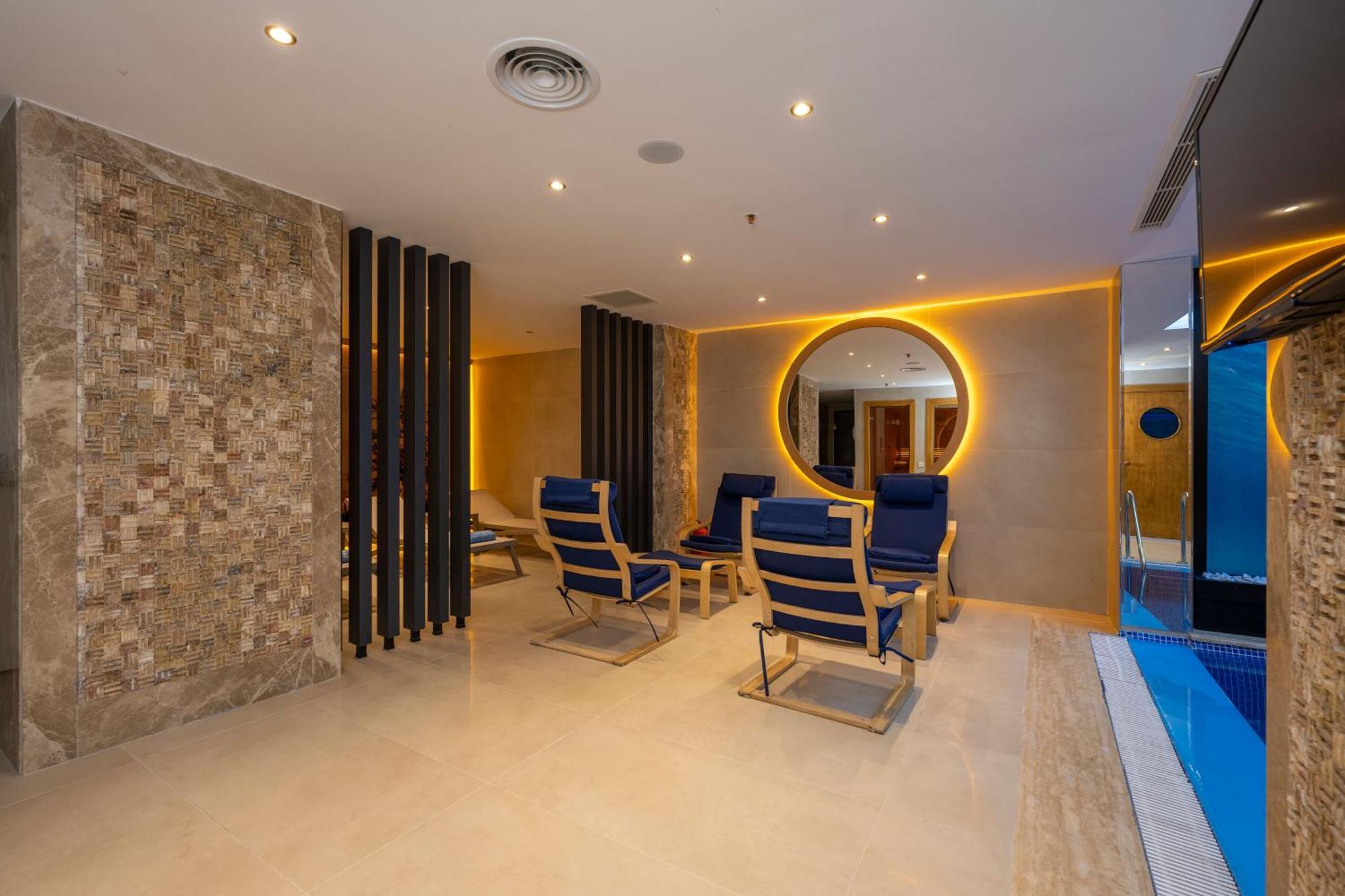 Freya Hotel Istanbul Luaran gambar