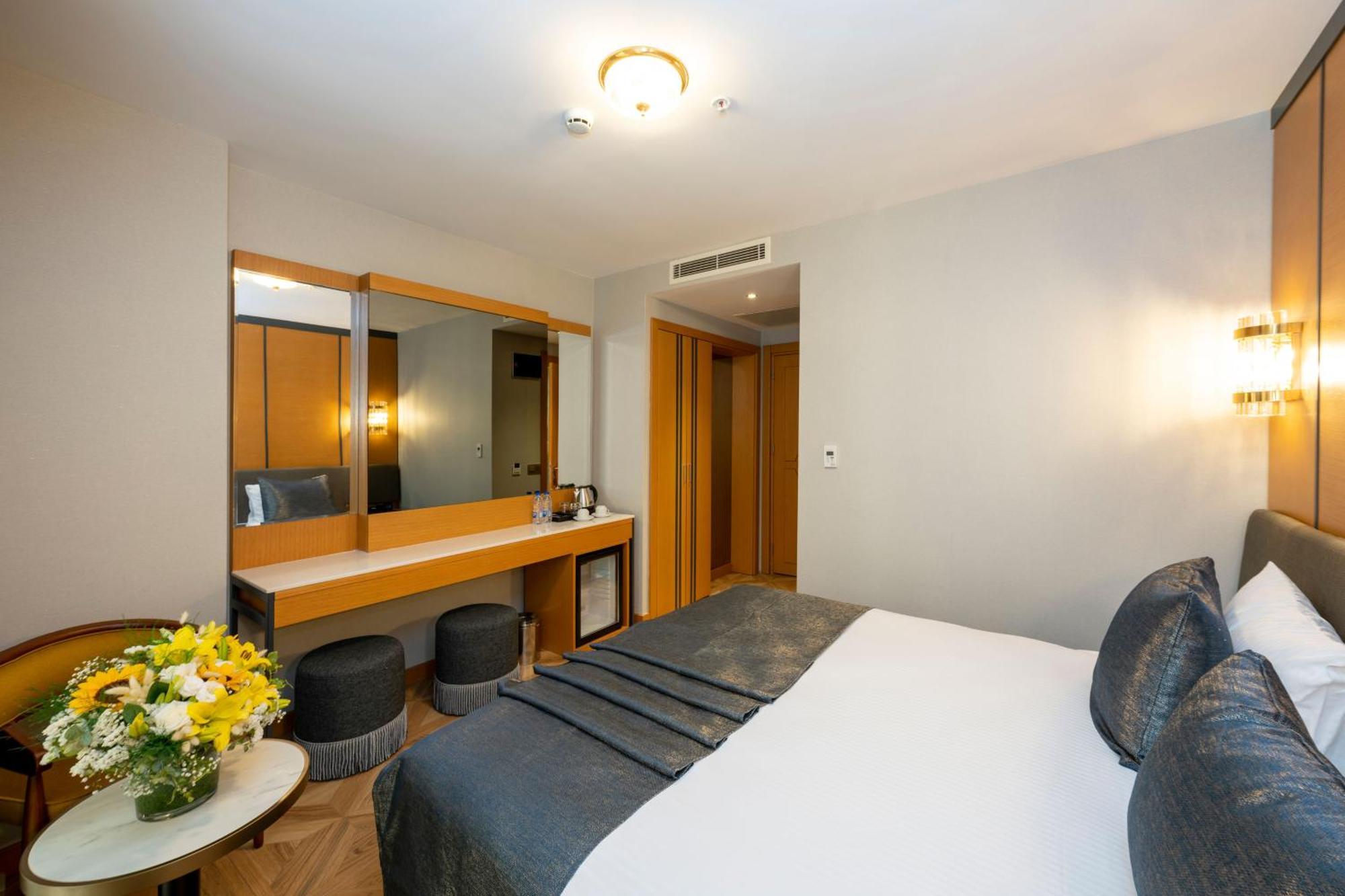 Freya Hotel Istanbul Luaran gambar